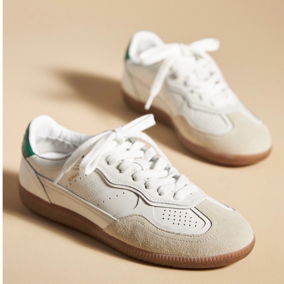 ALOHAS Tb90 Rife Sneaker Ivory - Picture 2 of 4